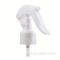 Bill 100 ml plastic flessenpomp Hoofdfles Mini Trigger Sprayer 20/410 24/410 28/410